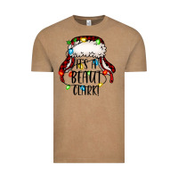 Vintage Coffee it's a beaut clark christmas vacation Vintage Tee - Jasminsmagicworld