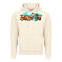 Vintage Artic american football coffee cups Vintage Hoodie - Jasminsmagicworld