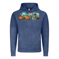 Vintage Denim american football coffee cups Vintage Hoodie - Jasminsmagicworld