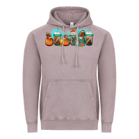 Vintage Zinc american football coffee cups Vintage Hoodie - Jasminsmagicworld