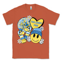 Copper the lucky few Classic Tee - MaliasSmallBusiness