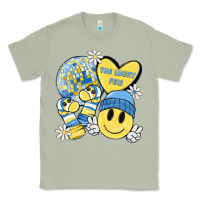 Matcha the lucky few Classic Tee - MaliasSmallBusiness