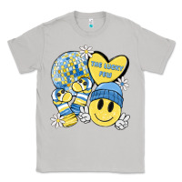 Moon Dust the lucky few Classic Tee - MaliasSmallBusiness