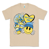 Mushroom the lucky few Classic Tee - MaliasSmallBusiness