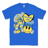 True Royal the lucky few Classic Tee - MaliasSmallBusiness