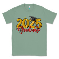 Sage 2025 graduate Classic Tee - MaliasSmallBusiness