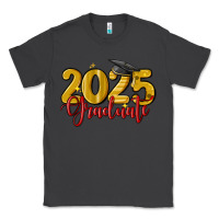 Smoke 2025 graduate Classic Tee - MaliasSmallBusiness