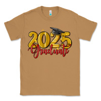 Toasted Coconut 2025 graduate Classic Tee - MaliasSmallBusiness