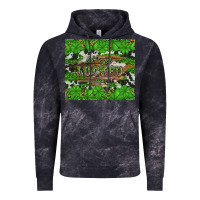 Cloud Black let's get lucked up Vintage Hoodie - Artiststas