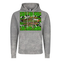 Cloud Rock let's get lucked up Vintage Hoodie - Artiststas