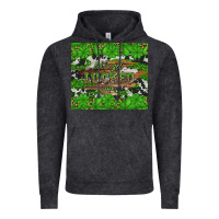 Vintage Black let's get lucked up Vintage Hoodie - Artiststas