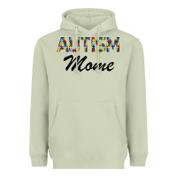 Matcha Autism mom Heavyweight Hoodie - Bettercallsaul