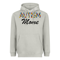 Moon Dust Autism mom Heavyweight Hoodie - Bettercallsaul