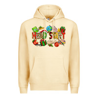 Pina Colada christmas head start Premium Hoodie - texasbilliewilder