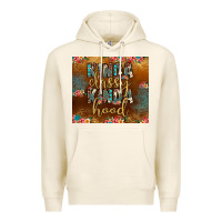 Tofu kinda classy kinda hood Premium Hoodie - JahusDesignShop