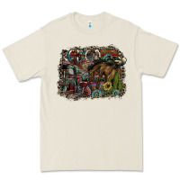 Bone rodeo Premium Tee - SublimationCraftShop
