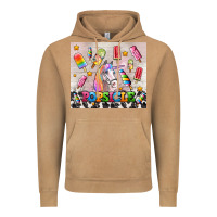Vintage Camel popsicle's and unicorn Vintage Hoodie - AdoDesignShop