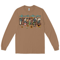 Toasted Coconut nurse coffee scrubs rubber gloves Long Sleeve Tee - JahusDesignShop