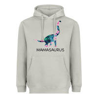 Moon Dust Mamasaurus Dinosaur Heavyweight Hoodie - Bettercallsaul