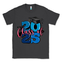 Smoke class of 2025 Classic Tee - MaliasSmallBusiness