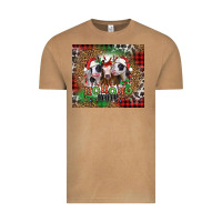 Vintage Camel ho ho ho heifer Christmas heifers Vintage Tee - Jasminsmagicworld