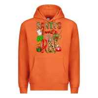 Carrot santa's favorite RN Premium Hoodie - texasbilliewilder