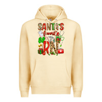 Pina Colada santa's favorite RN Premium Hoodie - texasbilliewilder