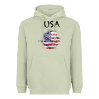Matcha USA Heavyweight Hoodie - Bettercallsaul