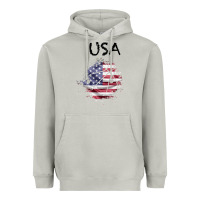 Moon Dust USA Heavyweight Hoodie - Bettercallsaul
