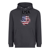 Smoke USA Heavyweight Hoodie - Bettercallsaul