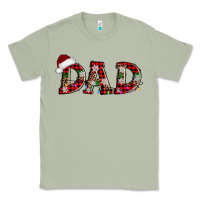 Matcha christmas dad Classic Tee - AdoDesignShop