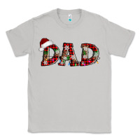 Moon Dust christmas dad Classic Tee - AdoDesignShop