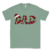 Sage christmas dad Classic Tee - AdoDesignShop