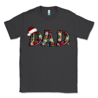 Smoke christmas dad Classic Tee - AdoDesignShop
