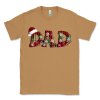Toasted Coconut christmas dad Classic Tee - AdoDesignShop