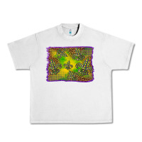 Lunar Rock mardi gras background Urban Heavy Tee - BarkalooDesign
