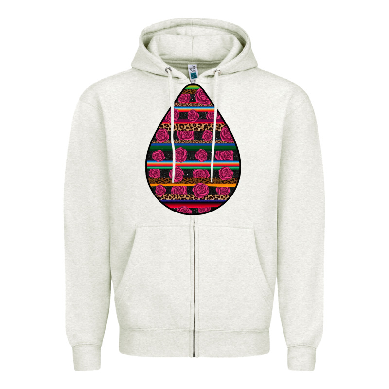 Hispanic Heritage Zipper Hoodie by BundleAndBundleShop | Teevron