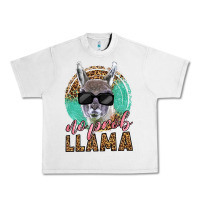 Western No Prob Llama Urban Heavy Tee | Teevron