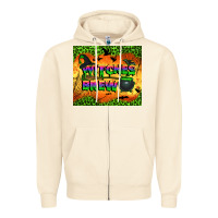 Sandshell witches brew tumbler Zipper Hoodie - BundleAndBundleShop