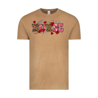 Vintage Camel valentines day nurse Vintage Tee - NancyCooperArtShop