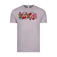 Vintage Zinc valentines day nurse Vintage Tee - NancyCooperArtShop