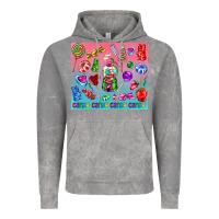 Cloud Rock candy Vintage Hoodie - AdoDesignShop