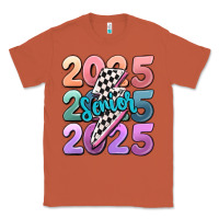 Copper 2025 senior Classic Tee - MaliasSmallBusiness