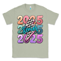 Matcha 2025 senior Classic Tee - MaliasSmallBusiness