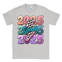 Moon Dust 2025 senior Classic Tee - MaliasSmallBusiness