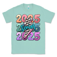 Seafoam 2025 senior Classic Tee - MaliasSmallBusiness