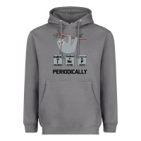 Storm Periodically Heavyweight Hoodie - Bettercallsaul