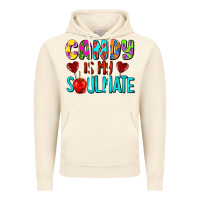 Vintage Artic candy is my soulmate Vintage Hoodie - AdoDesignShop