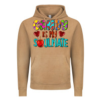 Vintage Camel candy is my soulmate Vintage Hoodie - AdoDesignShop