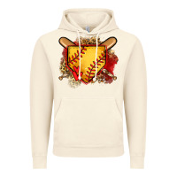Vintage Artic softball home plate Vintage Hoodie - Jasminsmagicworld